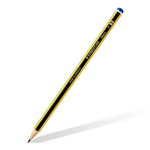 MATITE STAEDTLER NORIS 120-3 H